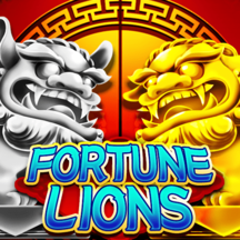 Fortune Lions KA GAMING pgslot168 vip