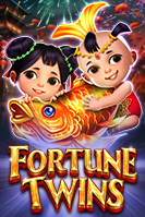 Fortune Twins Live22 pgslot168 vip