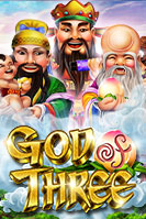 God of Three Live22 pgslot168 vip