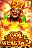 God of Wealth 2 Live22 pgslot168 vip