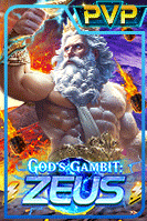 God's Gambit Zues Live22 pgslot168 vip