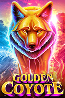 Golden Coyote Live22 pgslot168 vip