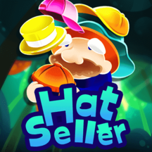 Hat Seller KA GAMING pgslot168 vip