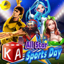 KA All Star Sports Day KA GAMING pgslot168 vip