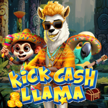 Kick Cash Llama KA GAMING pgslot168 vip