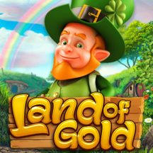 Lands of Gold KA GAMING pgslot168 vip