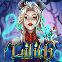 Lilith KA GAMING pgslot168 vip