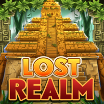 Lost Realm KA GAMING pgslot168 vip