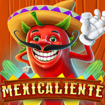 Mexicaliente KA GAMING pgslot168 vip