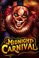 Midnight Carnival Live22 pgslot168 vip