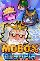 Mobox Live22 pgslot168 vip