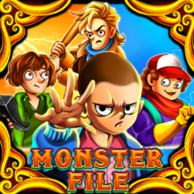 Monster File KA GAMING pgslot168 vip