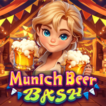 Munich Beer Bash KA GAMING pgslot168 vip