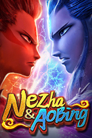 Nezha and Aobing Live22 pgslot168 vip