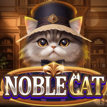 Noble Cat KA GAMING pgslot168 vip