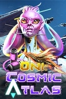 Oni Cosmic Atlas Live22 pgslot168 vip