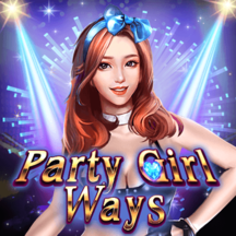 Party Girl Ways KA GAMING pgslot168 vip