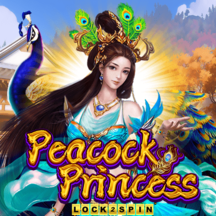 Peacock Princess Lock 2 Spin KA GAMING pgslot168 vip