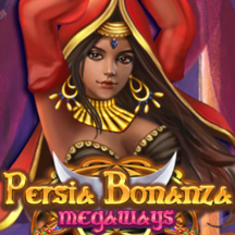 Persia Bonanza Megaways KA GAMING pgslot168 vip