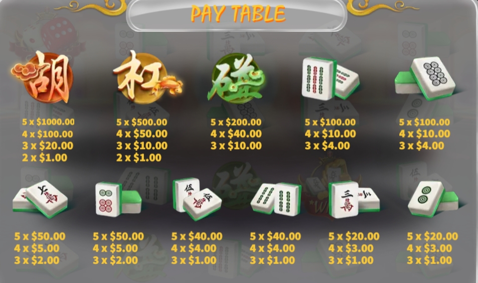 Quick Play Mahjong KA GAMING pgslot168 vip เว็บตรง