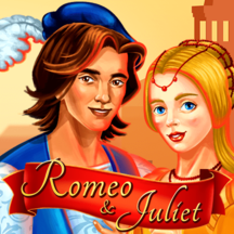 Romeo and Juliet KA GAMING pgslot168 vip