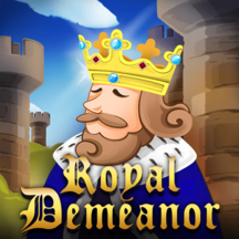 Royal Demeanor KA GAMING pgslot168 vip