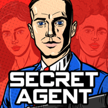 Secret Agent KA GAMING pgslot168 vip