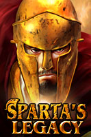 Sparta's Legacy Live22 pgslot168 vip