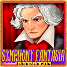 Symphony Fantasia Lock 2 Spin KA GAMING pgslot168 vip