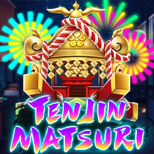 Ten Jin Matsuri KA GAMING pgslot168 vip