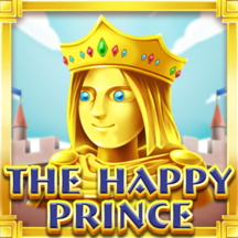 The Happy Prince KA GAMING pgslot168 vip