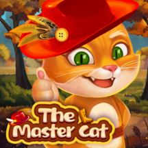 The Master Cat KA GAMING pgslot168 vip