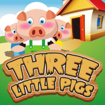 Three Little Pigs KA GAMING pgslot168 vip