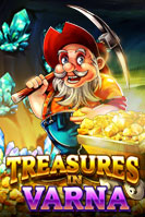 Treasures In Varna Live22 pgslot168 vip