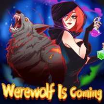 Werewolf Is Coming KA GAMING pgslot168 vip