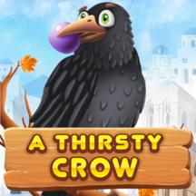 A Thirsty Crow KA GAMING pgslot168 vip