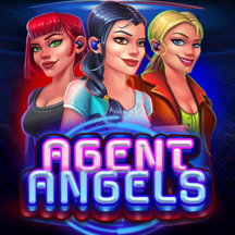 Agent Angels KA GAMING pgslot168 vip