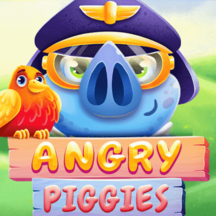 Angry Piggies KA GAMING pgslot168 vip