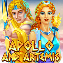 Apollo and Artemis KA GAMING pgslot168 vip