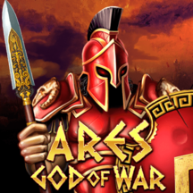 Ares God of War KA GAMING pgslot168 vip