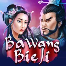 Ba Wang Bie Ji KA GAMING pgslot168 vip