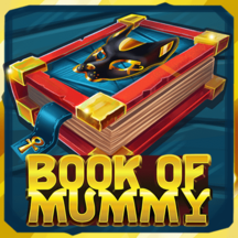 Book of Mummy KA GAMING pgslot168 vip