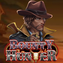 Bounty Hunter KA GAMING pgslot168 vip