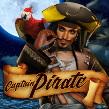 Captain Pirate KA GAMING pgslot168 vip