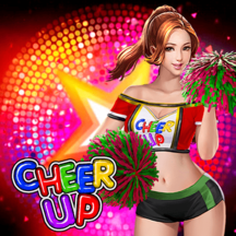 Cheer Up KA GAMING pgslot168 vip