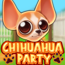 Chihuahua Party KA GAMING pgslot168 vip