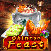 Chinese Feast KA GAMING pgslot168 vip