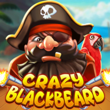 Crazy Blackbeard KA GAMING pgslot168 vip