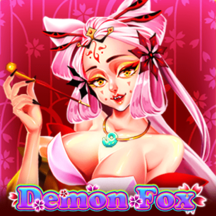 Demon Fox KA GAMING pgslot168 vip