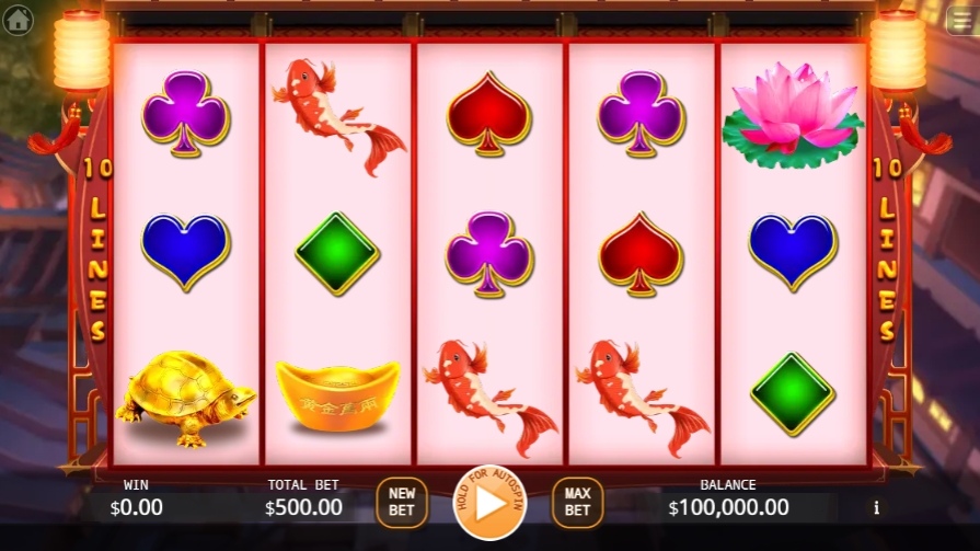 Double Fortune KA GAMING pgslot168 vip ทดลองเล่น